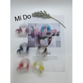 CC145-029 Translucent color M Hearwear clip