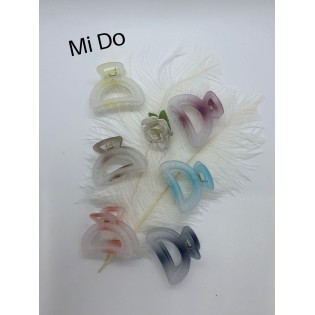 CC145-030 Translucent color M Hearwear clip