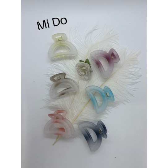 CC145-030 Translucent color M Hearwear clip