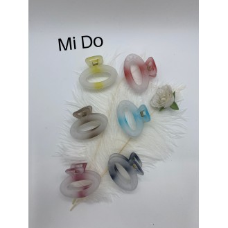 CC145-031 Translucent color M Hearwear clip