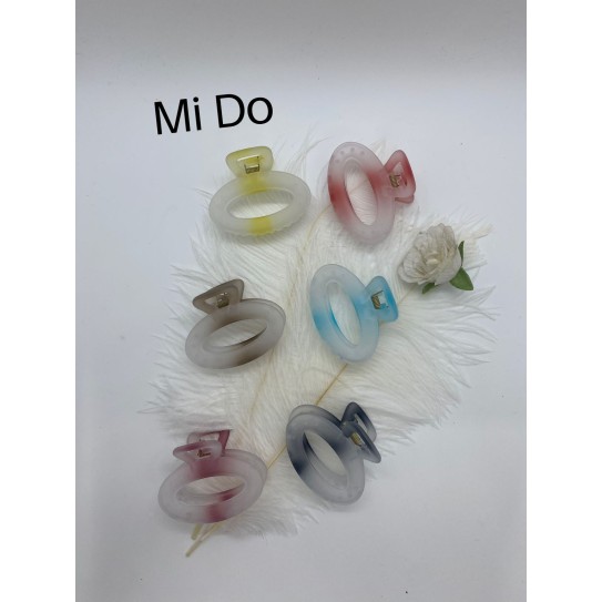 CC145-031 Translucent color M Hearwear clip