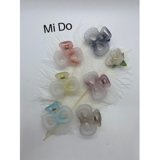 CC145-032 Translucent color M Hearwear clip