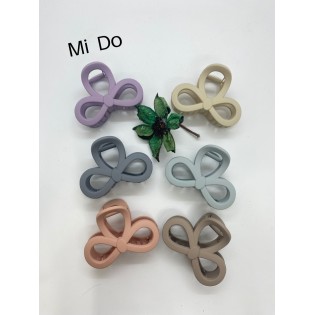 CC145-038 dull polish L Hearwear clip M