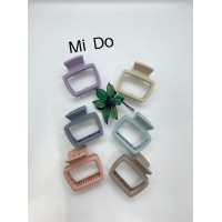Color Hair Clip