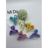 Gradient Color Hair Clip