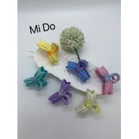Gradient Color Hair Clip