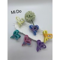 Gradient Color Hair Clip