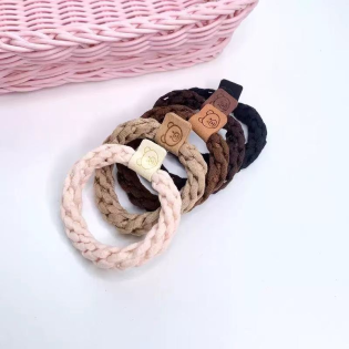 CC146-012 Combination hair ties5pcs