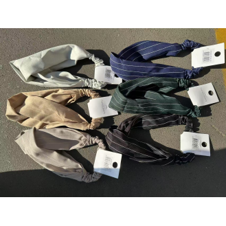 CC149-01 hair band