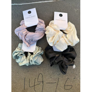 CC149-16 big hair rope