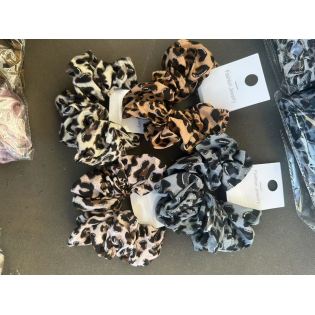 CC149-22 big hair rope