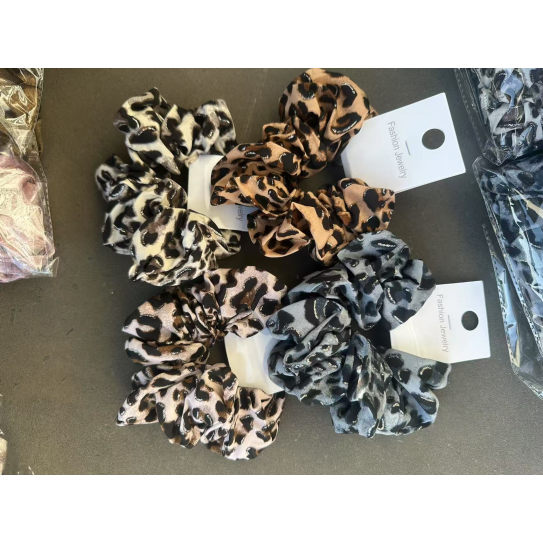 CC149-22 big hair rope