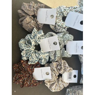 CC149-31 big hair rope