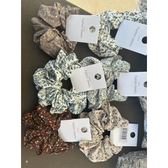 CC149-31 big hair rope