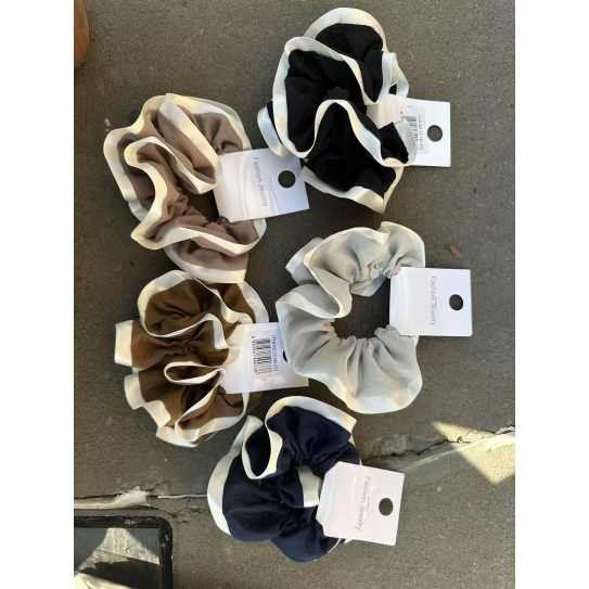 CC149-33 big hair rope