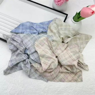 CC149-37 square hair rope