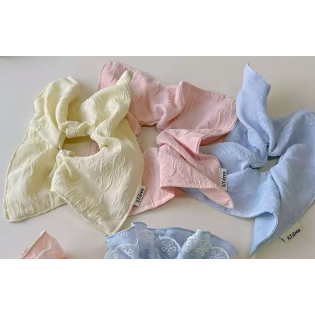 CC149-38 square hair rope