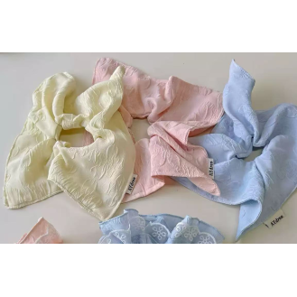 CC149-38 square hair rope