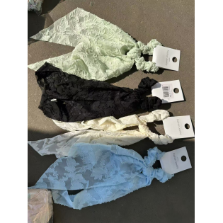 CC149-44 long hair rope