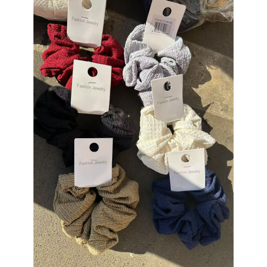 CC149-66 big hair rope