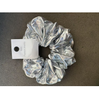 Large hair scrunchies