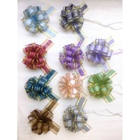 Multi color Bow 32mm