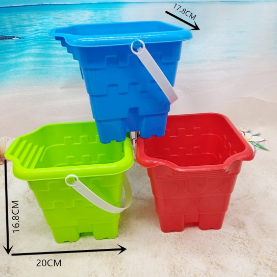 CC154-009 beach bucket688-20