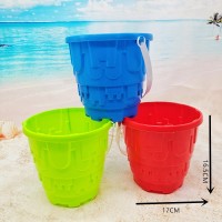 Beach bucket