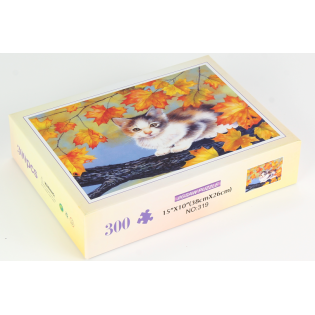 CC155-003 PUZZLE 300pcs