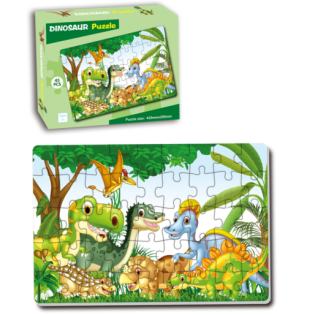 CC155-015 PUZZLE 45pcs