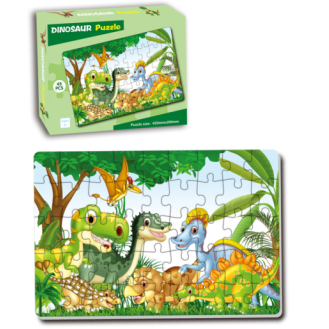 CC155-015 PUZZLE 45pcs