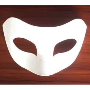 CC156-006 handmade maskZORRO