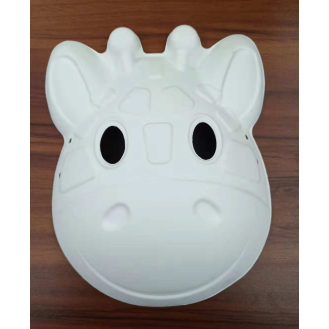 CC156-012 handmade maskdeer