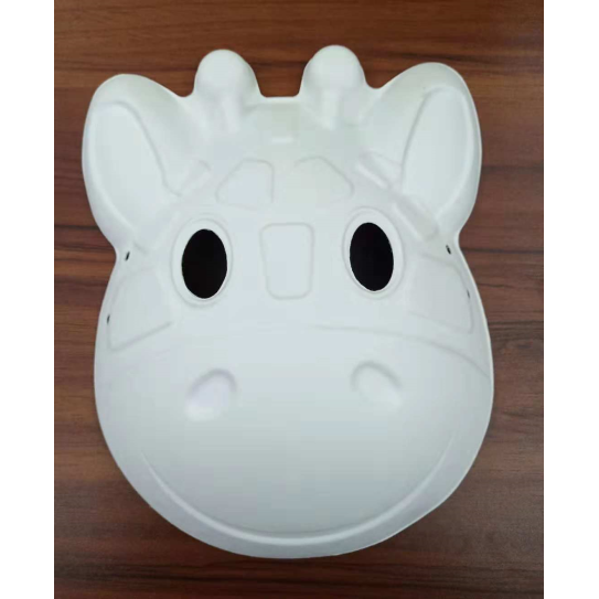 CC156-012 handmade maskdeer