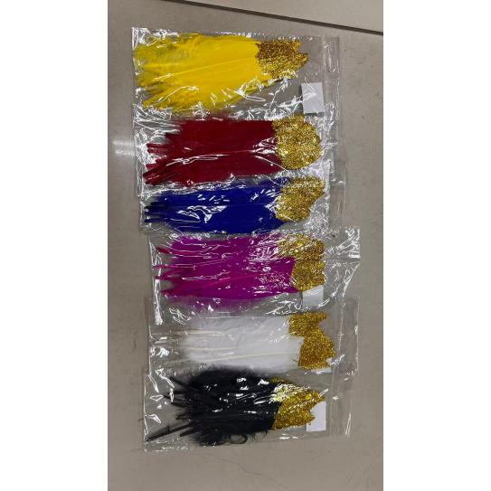 CC156-014 feather10pcs14CM