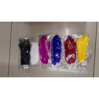 CC156-015 feather10pcs15CM