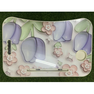 CC157-002 Folding table pvc