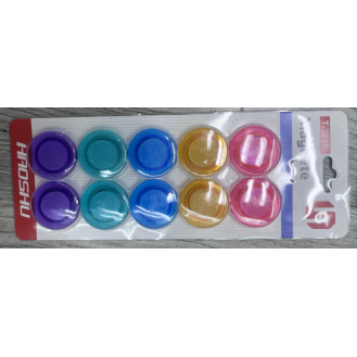 CC157-005 magnetic button3cm