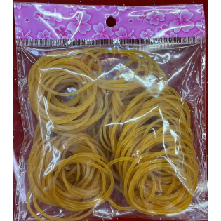 CC159-003 Rubber Band 60#