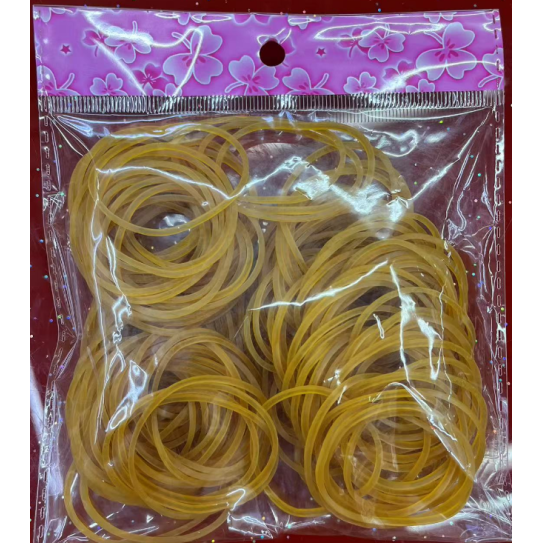 CC159-003 Rubber Band 60#