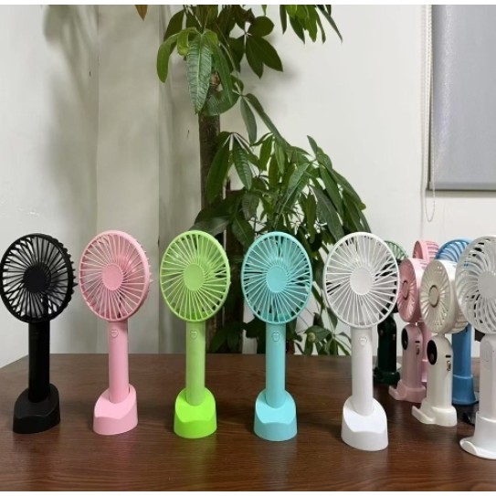 CC160-002 charging battery fan