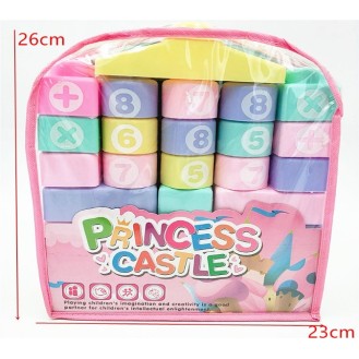 CC161-036 large plastic building blocks6971201552039