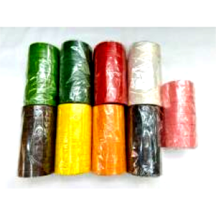 CC162-002 colored paper tape