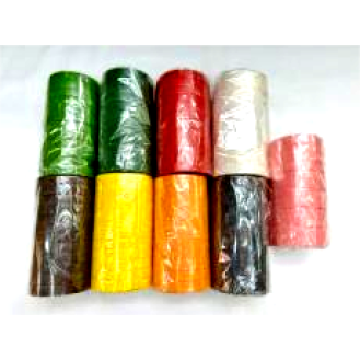 CC162-002 colored paper tape