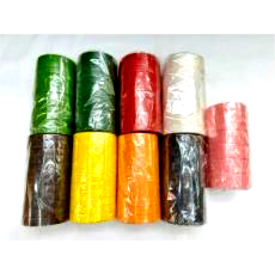 CC162-002 colored paper tape