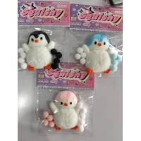 Penguin Jellies Squeeze toy