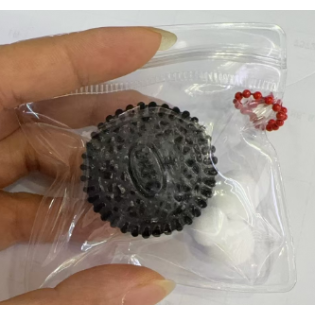 CC163-008 Biscuit Jellies Squeeze toy