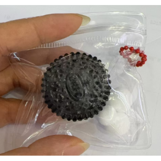 CC163-008 Biscuit Jellies Squeeze toy