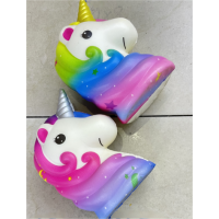 Colorful Unicorn Jellies Squeeze toy