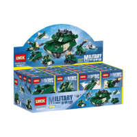 Military Force Building Block